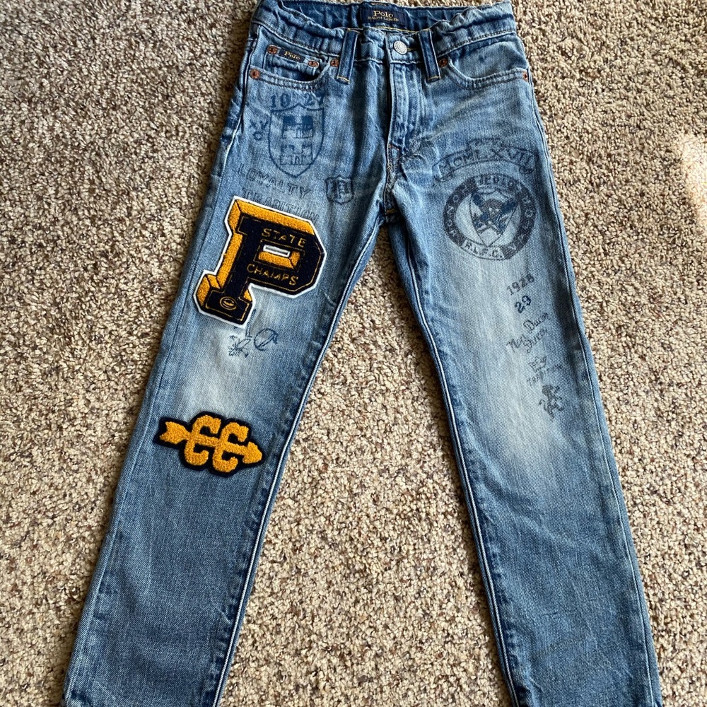 Polo Ralph Lauren Jeans